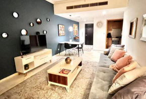 Cozy 3bedroom Apartment